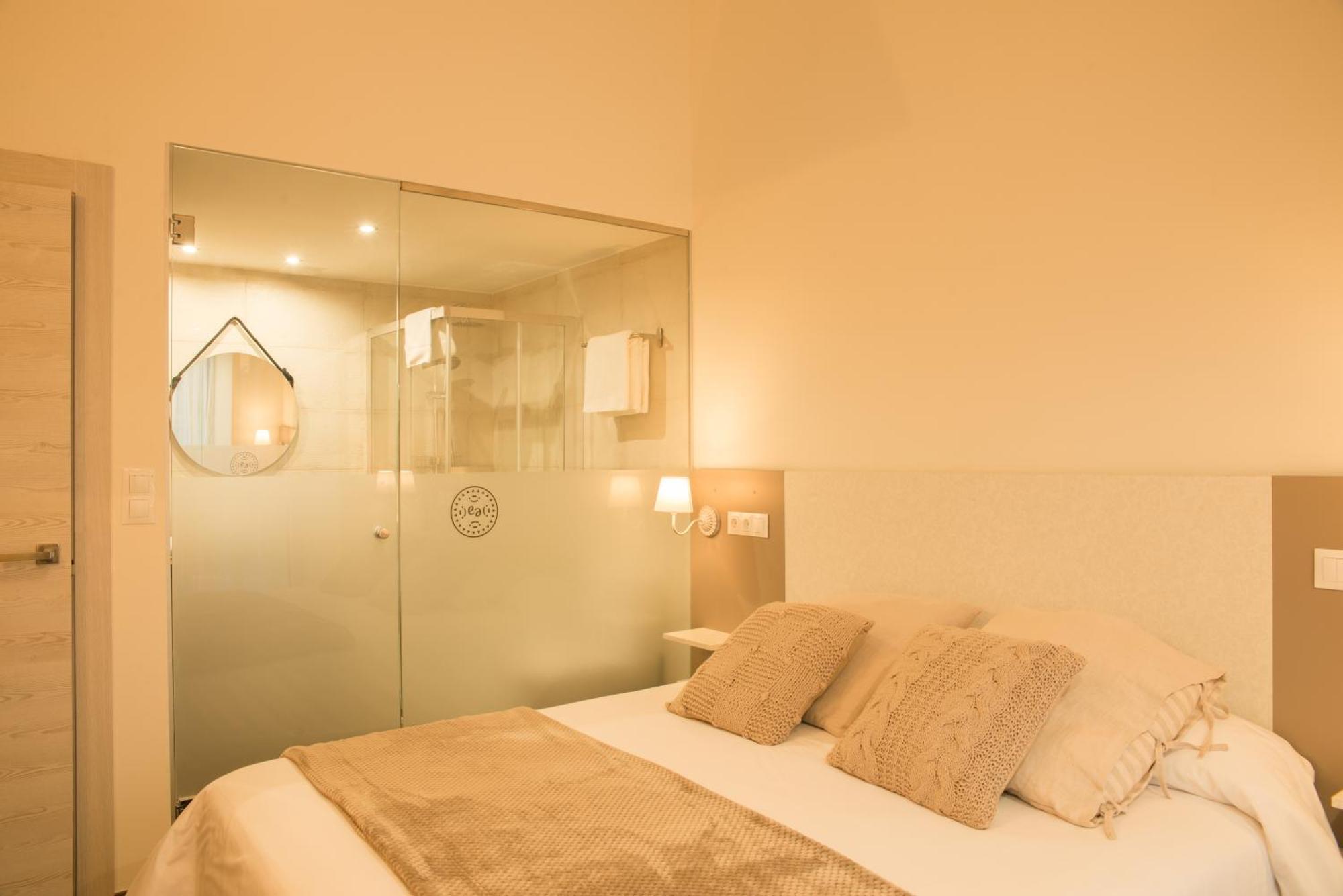 Apartamentos Estela De Altamira Santillana del Mar Exterior foto