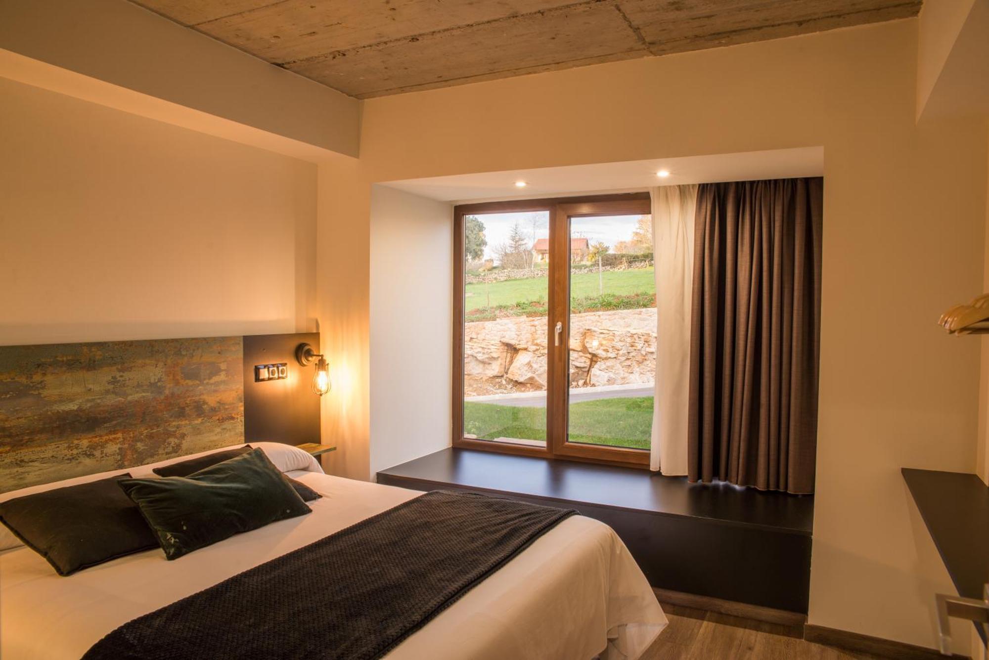 Apartamentos Estela De Altamira Santillana del Mar Exterior foto