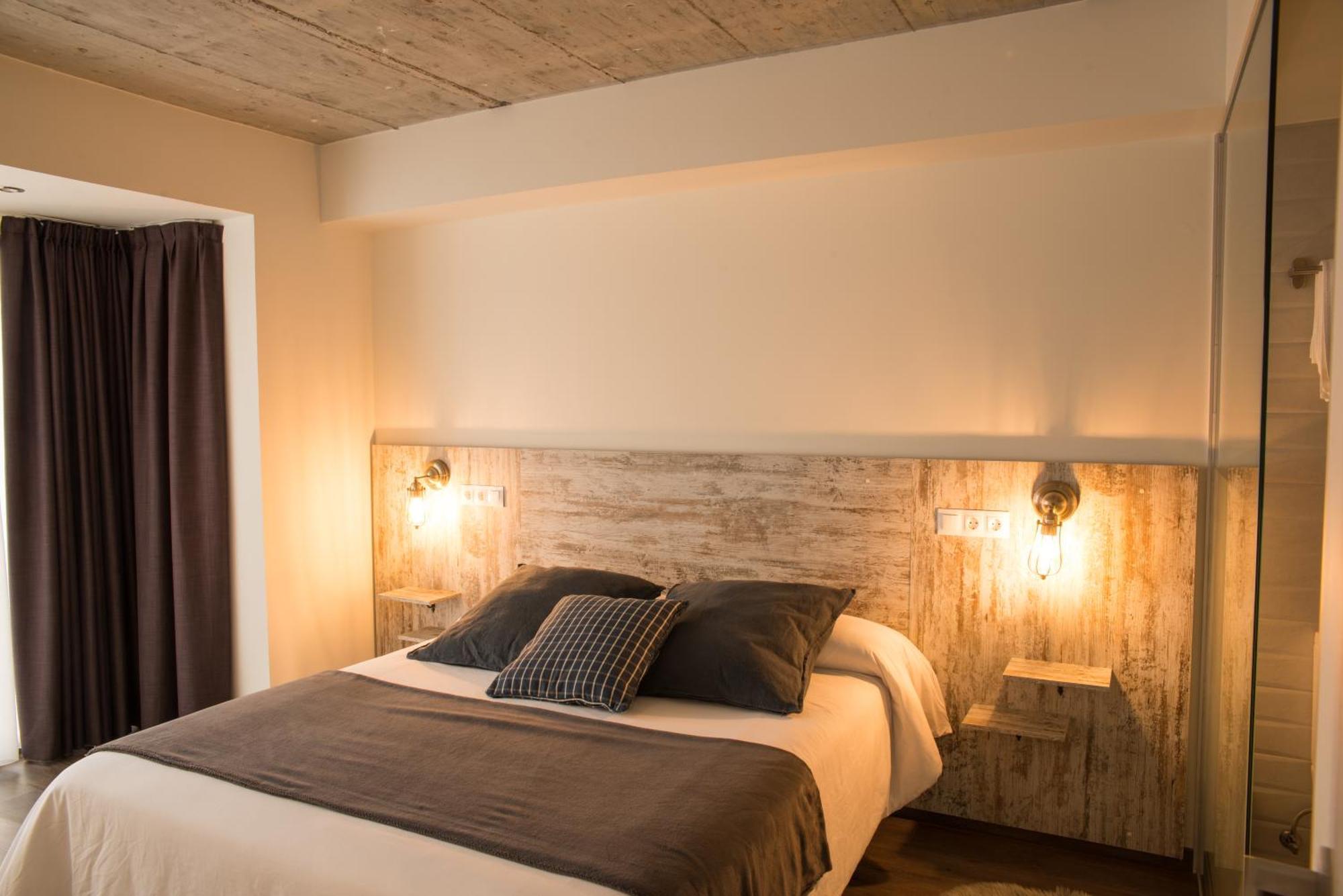 Apartamentos Estela De Altamira Santillana del Mar Exterior foto