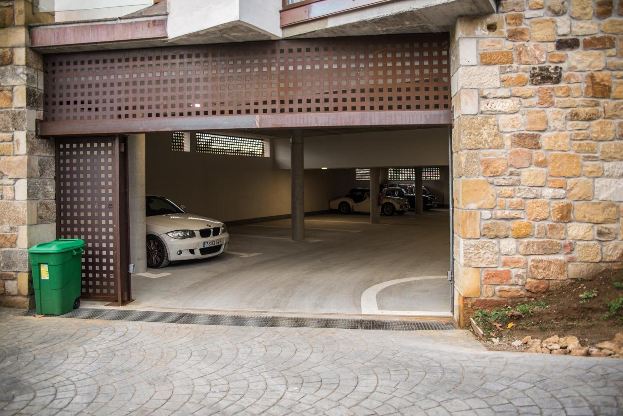 Apartamentos Estela De Altamira Santillana del Mar Exterior foto
