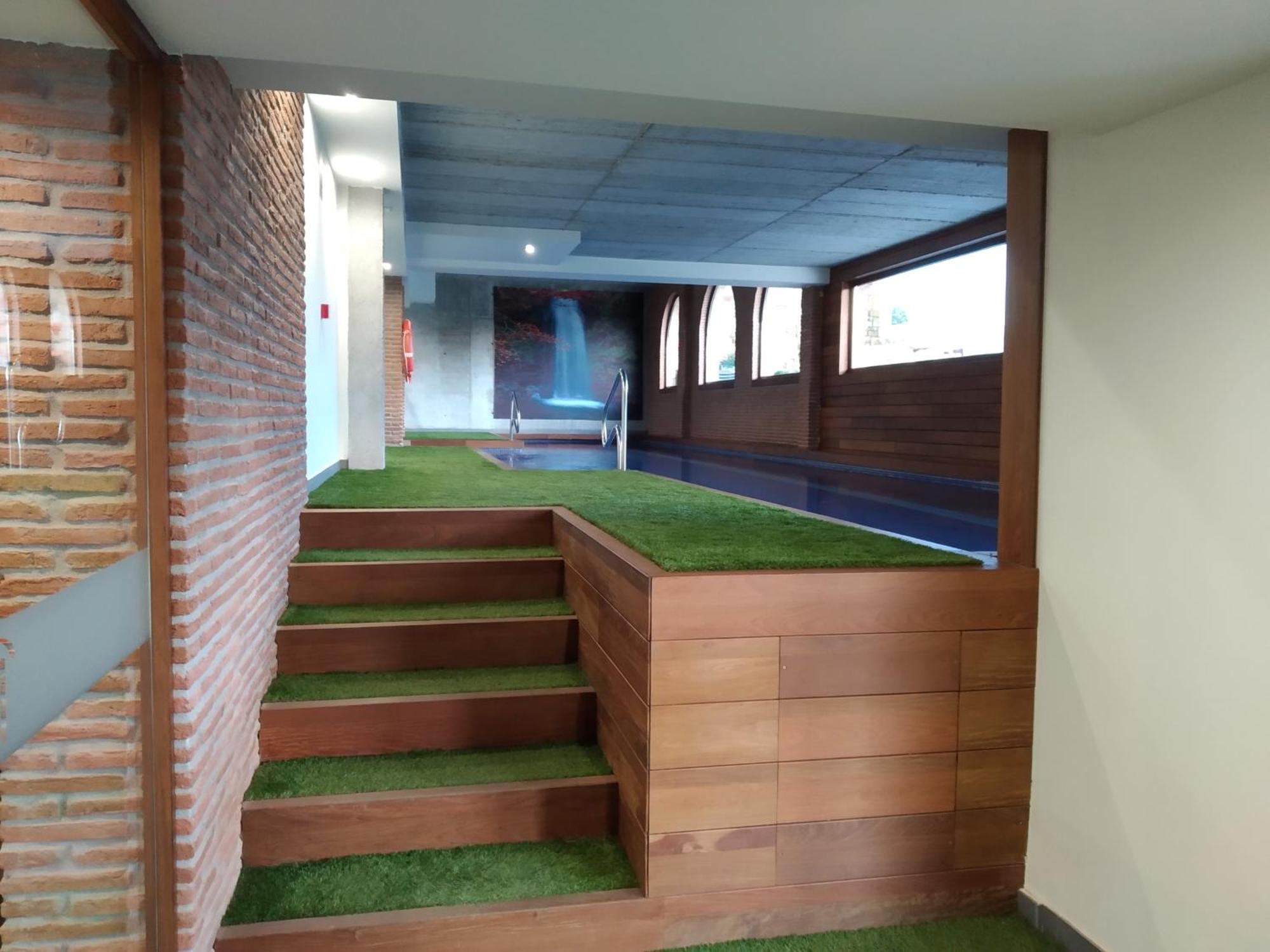 Apartamentos Estela De Altamira Santillana del Mar Exterior foto