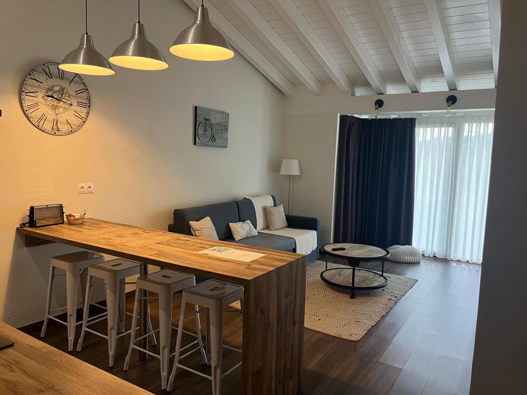 Apartamentos Estela De Altamira Santillana del Mar Exterior foto