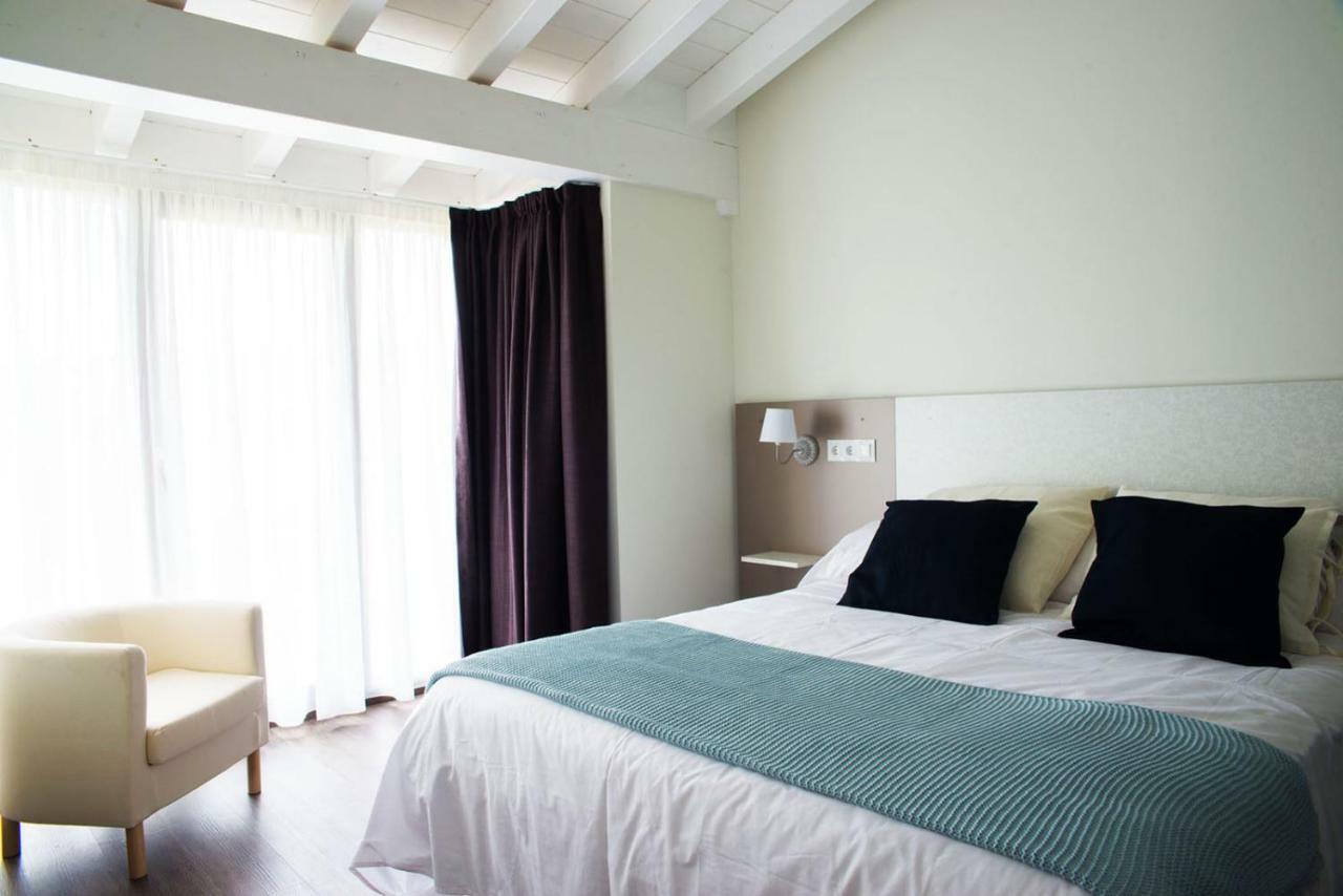 Apartamentos Estela De Altamira Santillana del Mar Exterior foto