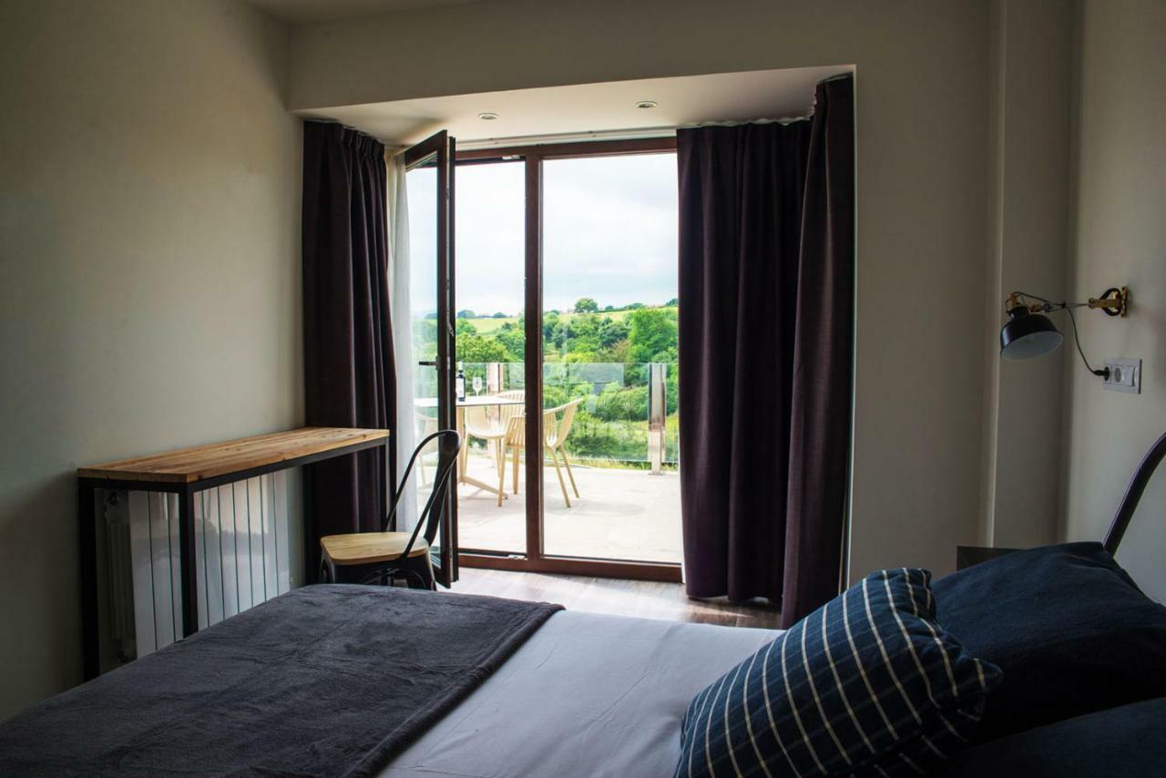 Apartamentos Estela De Altamira Santillana del Mar Exterior foto